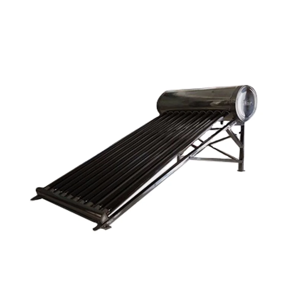 80 liters home solar equipment water heater, solar geyser in south africa