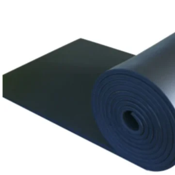 Soundproof Fireproof Board Interior Decorative Material Insulation Acoustic Foam Rubber PVC Ceiling Panel