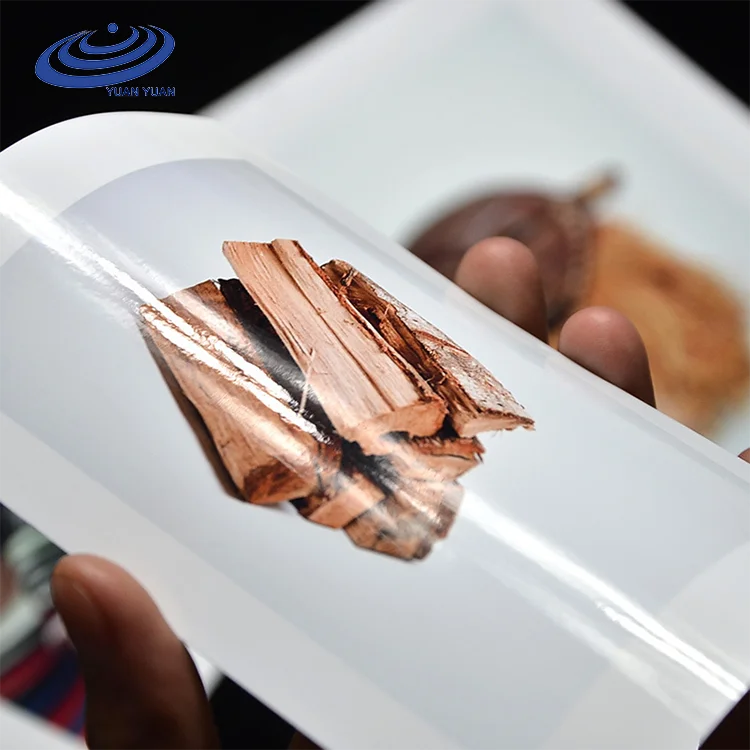 Wholesale custom self adhesive fuji inkjet a4 printing glossy photo paper roll