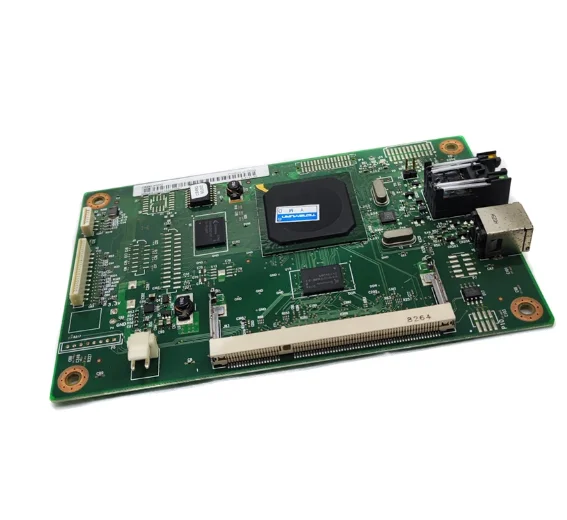 Formatter Board For HP CP2025 Logic Board main board