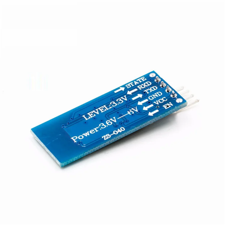 Inkson на основе беспроводной Радиочастотный трансивер RS232 TTL для HC-06 Bluetoot
