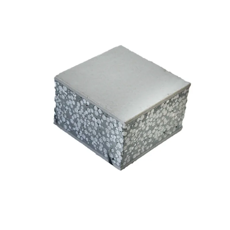 Популярные продажи, лёгкая Изолированная eps бетонная сэндвич-доска 2270*610*90 мм