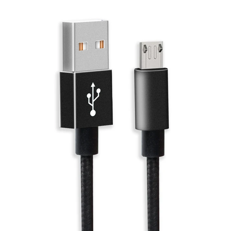 
High Quality For Mi Phone Charger Original Micro USB Cable 