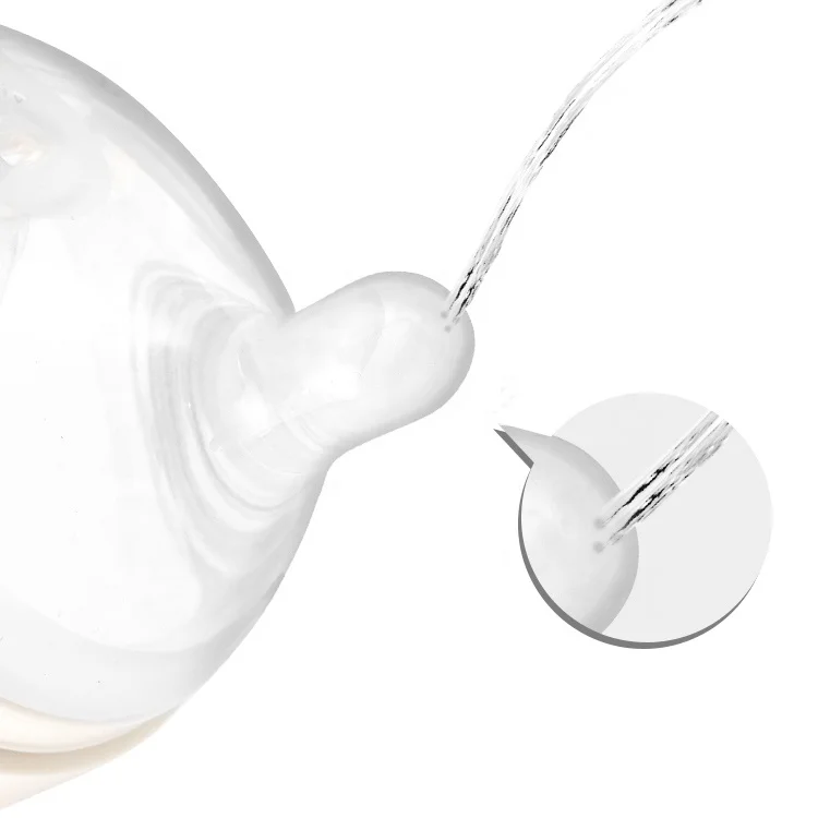 Babies Design Antifall PPSU Bottle New Wide Calibre Milk Bottle For Baby Heatable Breast Glass Storage Bottles With Handle