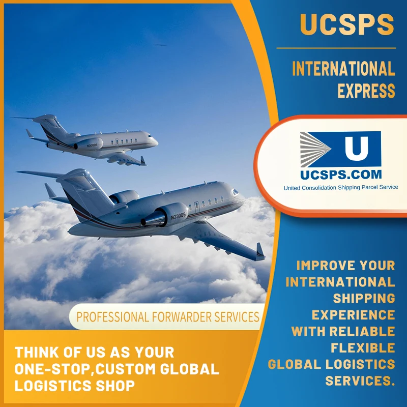 Greatest Express Delivery FedEx DHL UPS EMS to Italy Door to Door Service China Agent