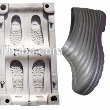 eva shoes injection mold