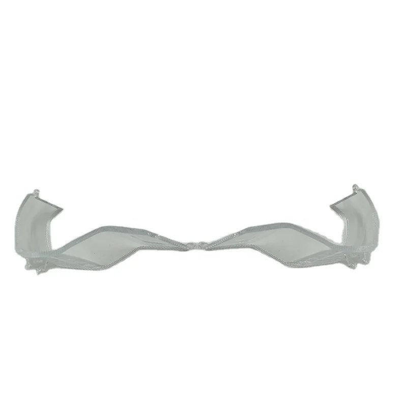 New Style Car Parts Big Headlight Accessories for G30/G38  18 Year