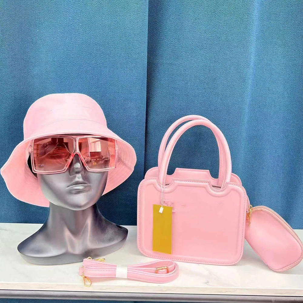 Luxury Designer Private Label Latest Trends Trendy Womens Handbags And Purses 2022 Side Bags For Girls Shoulder Lady