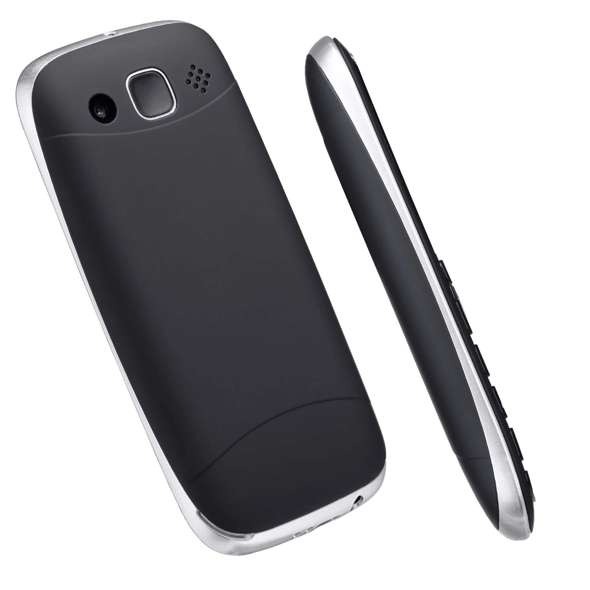 4G Tracker elderly senior cell phone SOS big button mobile phone