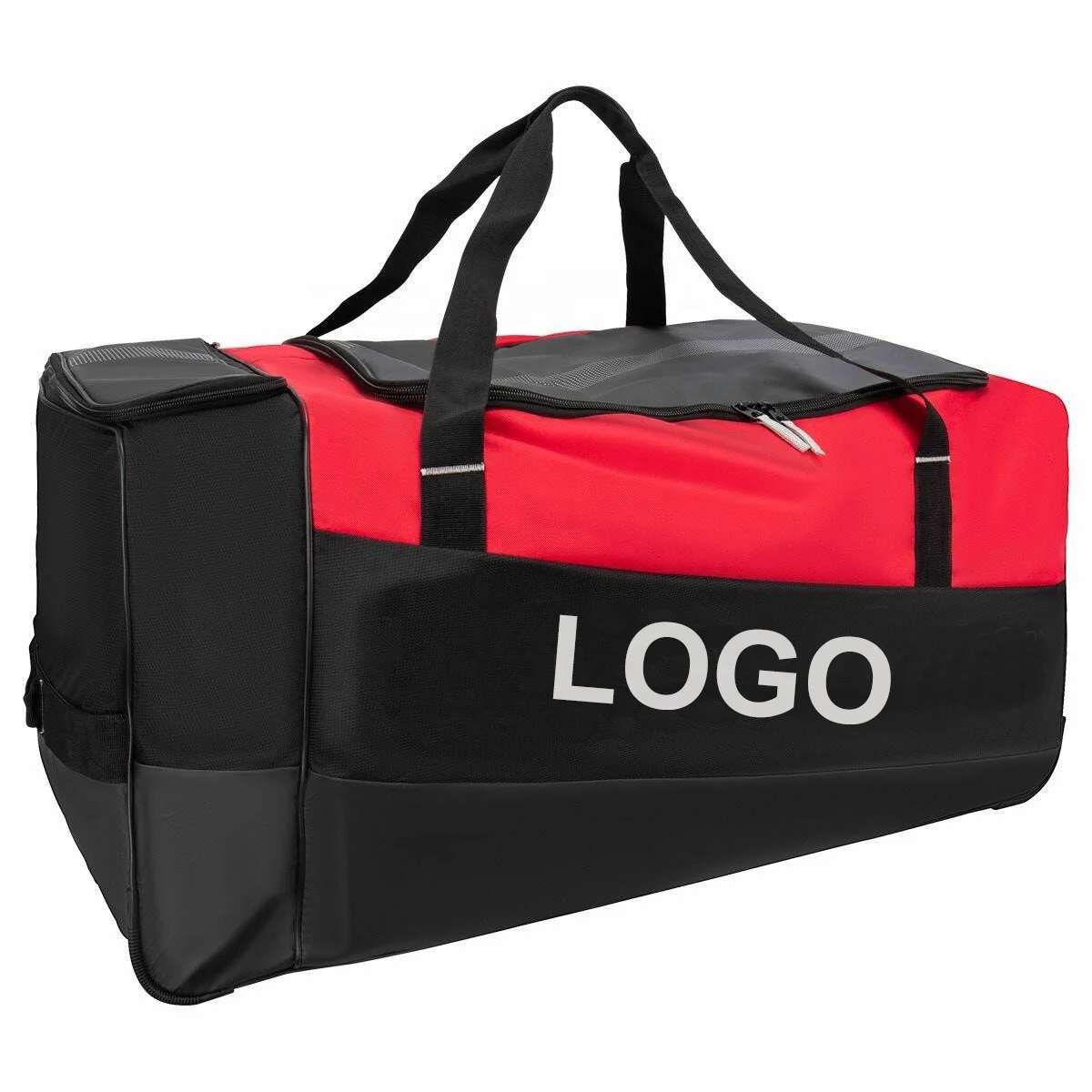 Водонепроницаемая быстросохнущая Брезентовая сумка для хоккея на поле, спортивная сумка