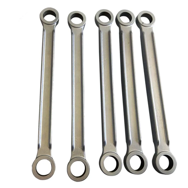 Customized E-coating Casting Connect Control Arm Arm Drop LOWER Machinery ISO9001:2008 Badger CN;SHN 12586 Steel 2012 OEM