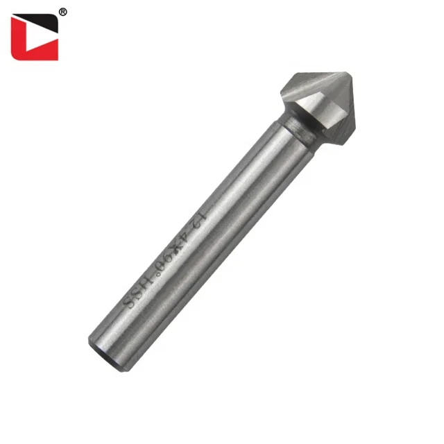 Wholesale hss m35 drill bit hss countersink drill bit