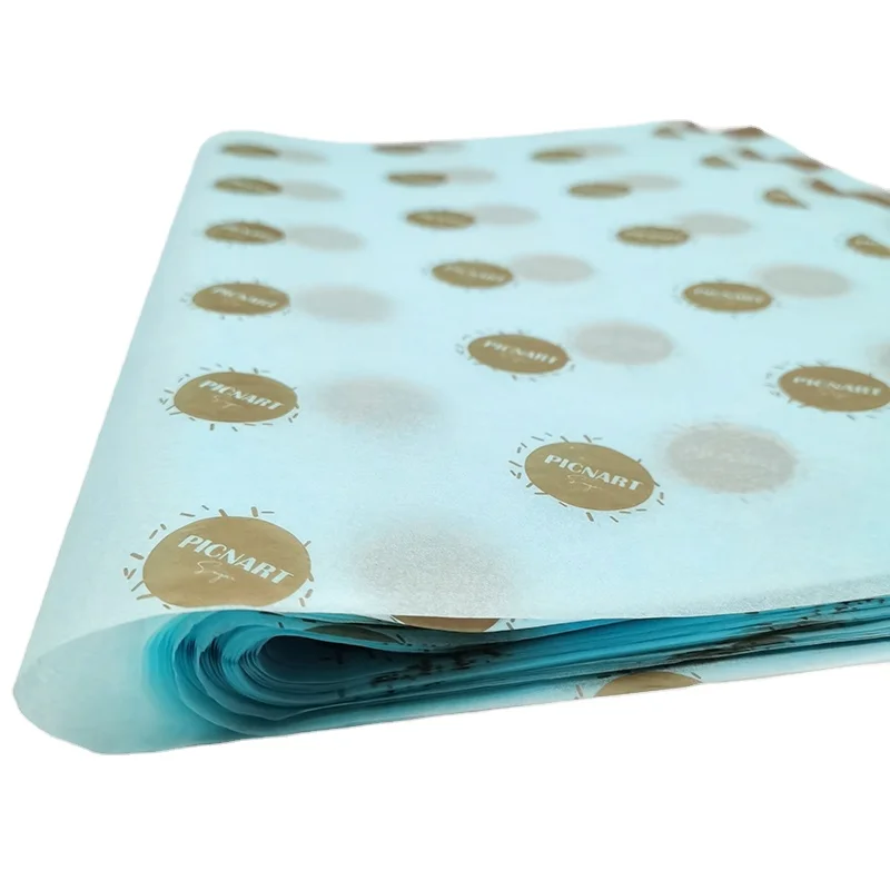 
 Индивидуальная Экологически чистая цветная салфетка, упаковочная бумага для одежды для коробки для обуви  