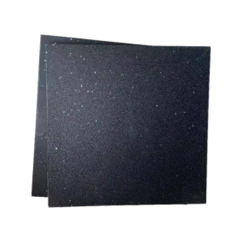 China Professional Gym Mat-Gym Floor-Rubber Puzzle Mats/Interlocking Rubber Mats