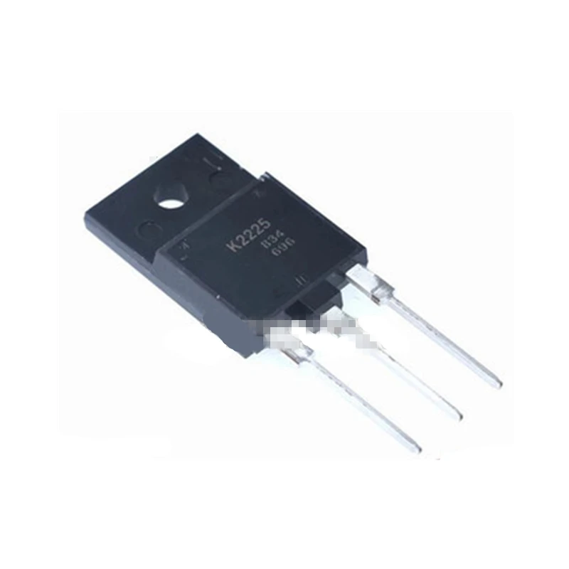 2 sk2225 power supply converter dedicated TO-3 p--BZSM3 New IC K2225