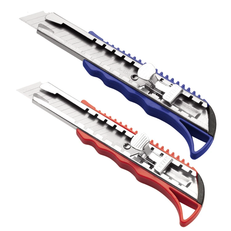 Factory hot sale utility knife blades