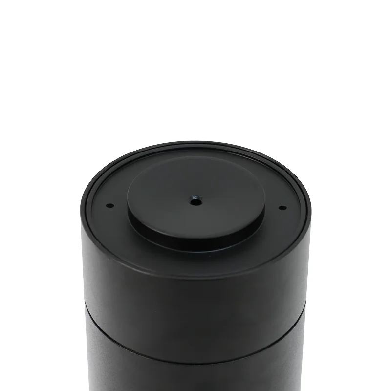 New Products with High Appearance Home Desktop Aroma Oil Diffuser Factory Top Sale Scent Diffuser Remote Control Mini Diffuser