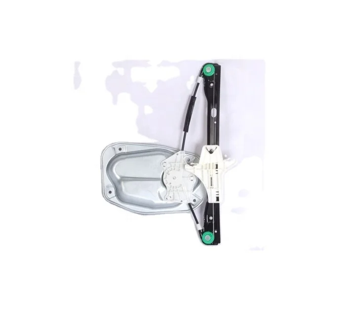 LH Rear Window Regulator 05-10 for  VW Jetta Sedan MK5 Genuine - 1K5 839 461