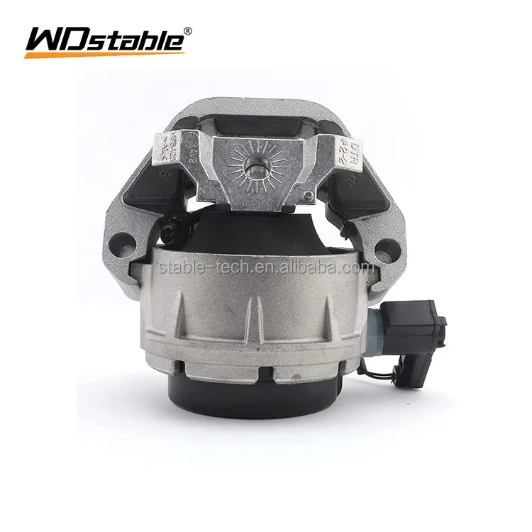 OEM High Quality Engine Mounts for 2012-2018 Audi A6 A7 3.0L Quattro 4G0199381LF