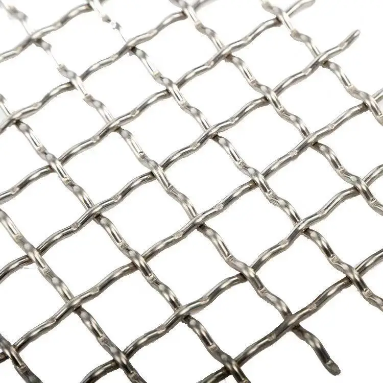 Barbecue Grill Custom Stainless Accessory/ Stainless Steel Barbecue BBQ Grill Wire Mesh Net/ Charcoal Barbecue Grill Grate