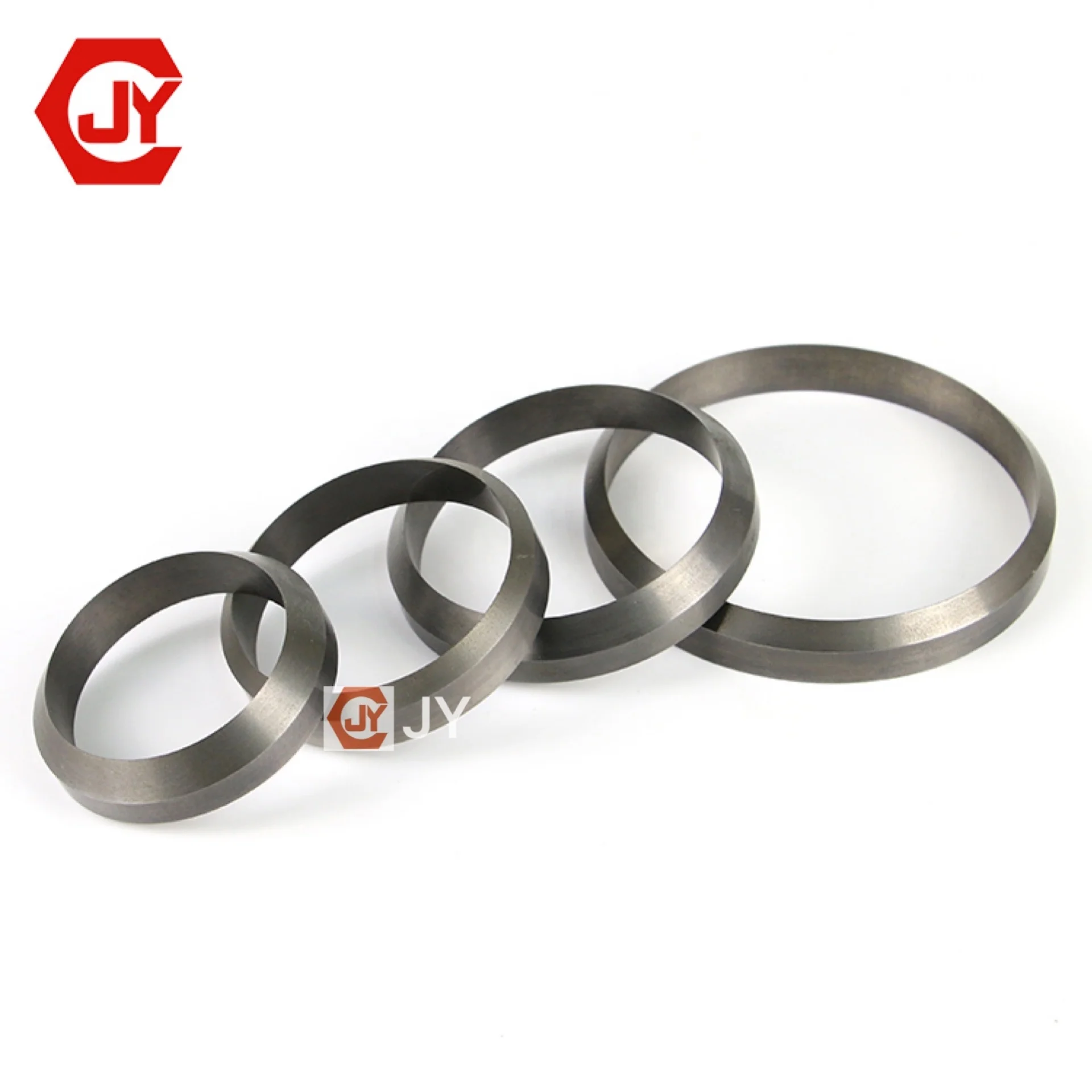 Wholesale closed tungsten steel ring ink cup for Pad Printing machine