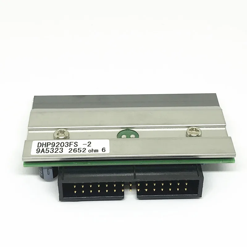 New Original Printhead for Avery SNAP500 Thermal Printer 300dpi BHP6212FS