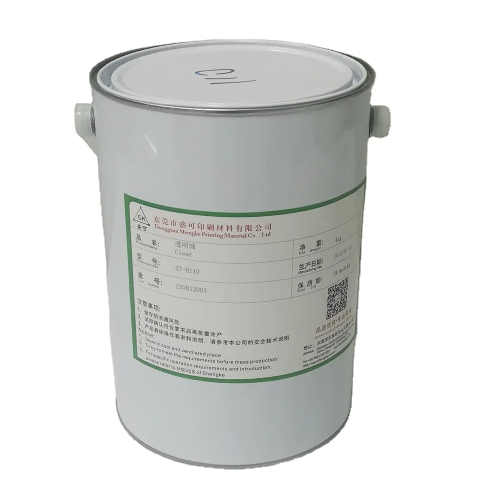 Low Price Good Quality 10 Base Colors Textile Silk Screen Printing Ink