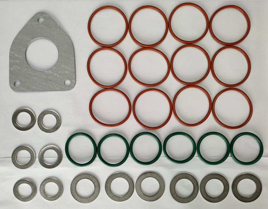 pump P9-6 B repair kit diesel Pump Tool Reseal Seal Kit overhaul kit fuel pump parts auto repair tools