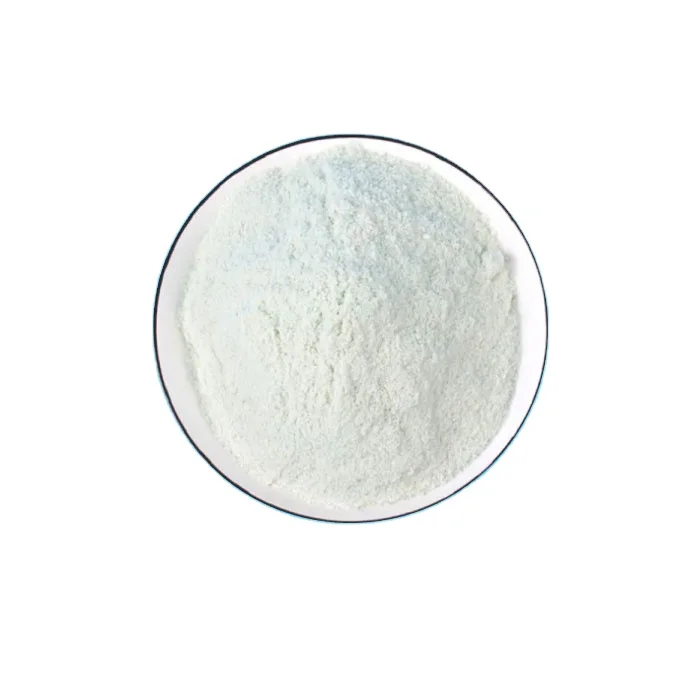 Industrial Salt Ferrous Sulphate Monohydrate Water Treatment Chemical Iron Sulfate High Quality