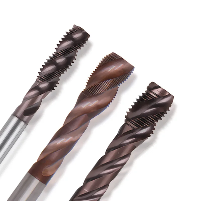Full grinding HSS-E threading Taps accurate Forming taps SPPT  cut tap spiral special for stainless high performance  M4-M22