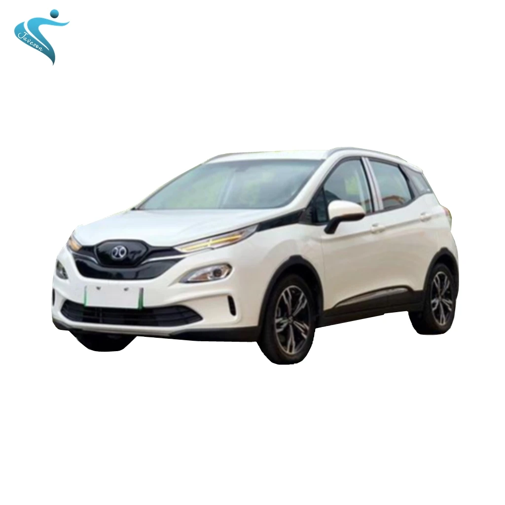 
New Energy Type BAIC EX3 R600 Battery Electric Cars 