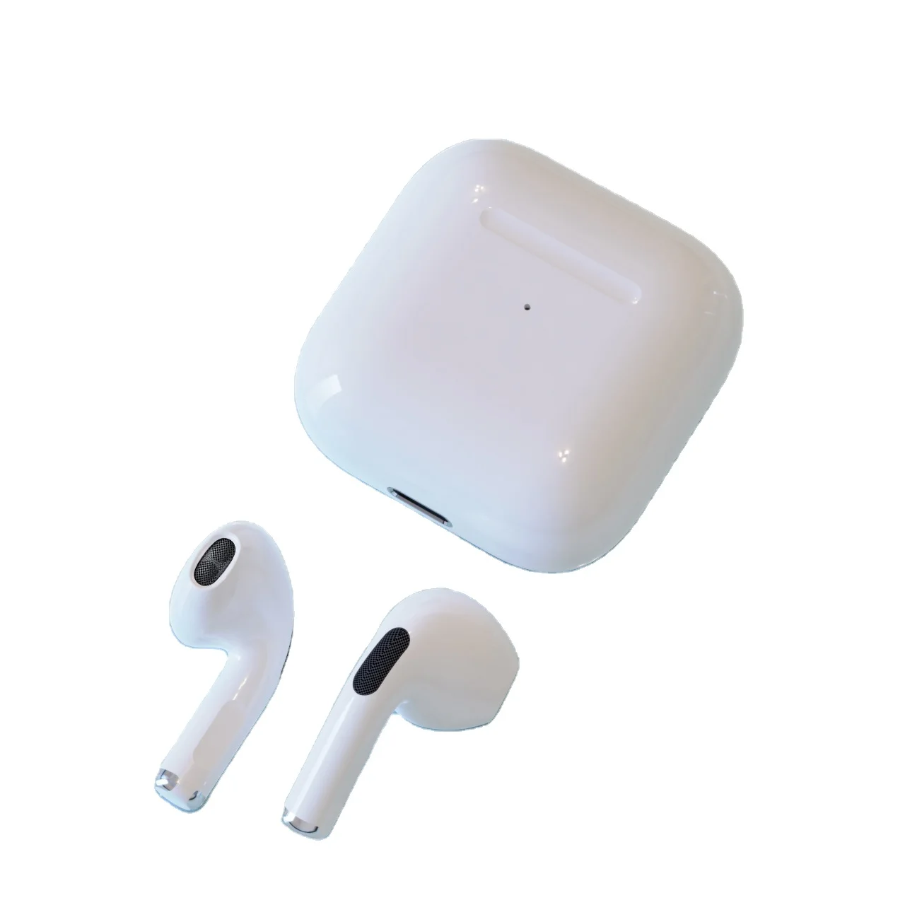 Low Price Cheap Travel Touch operation function Earphone Headset Gaming Earbud Headphone For Mobile Phone