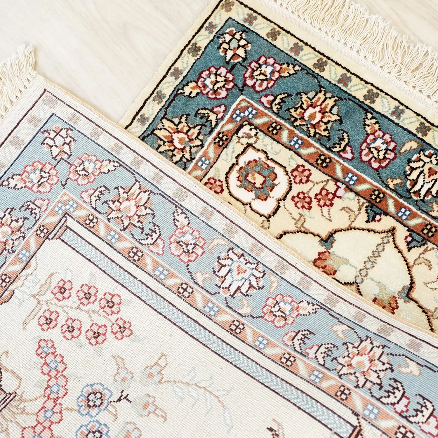 3d Printed small foam underlay for mosque masjid prayer mat gift carpet padding turkish design