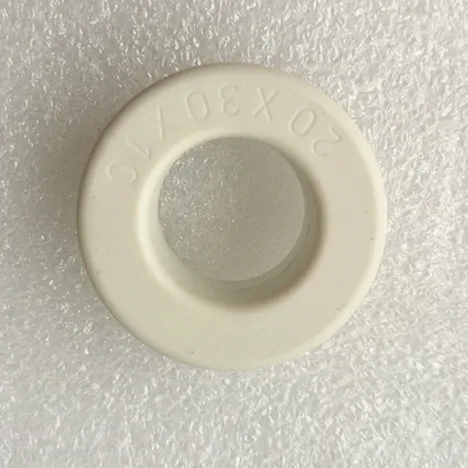 W523 25*20*10 High Frequency Toroidal  Inductor Core common mode choke Nanocrystalline core