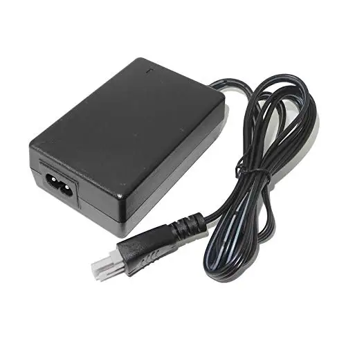 szhyon 32V 375mA 16V 500mA Printer Ac Power Adapter Charger compatible with Hp 0957-2231 D1468 D2468 D2568 D3538 Adaptor