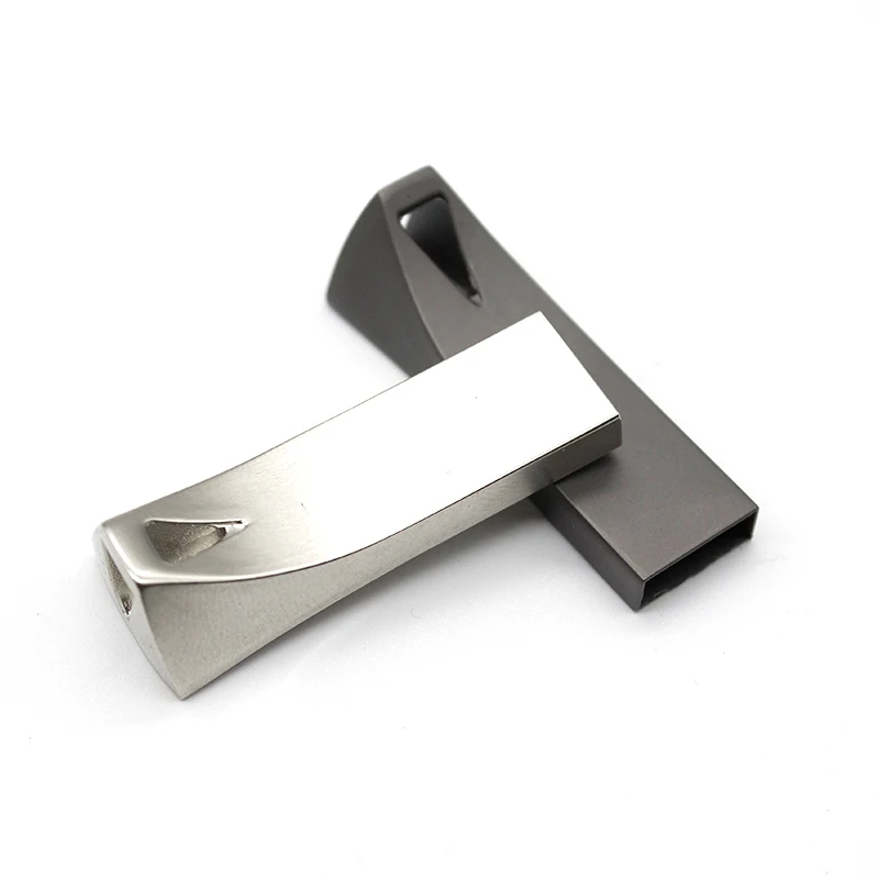 
Santoda Metal 32GB USB Stick High Speed USB Flash Drives USB2.0 Memory Stick 16GB 4GB 8GB 64GB 128GB pendrives 