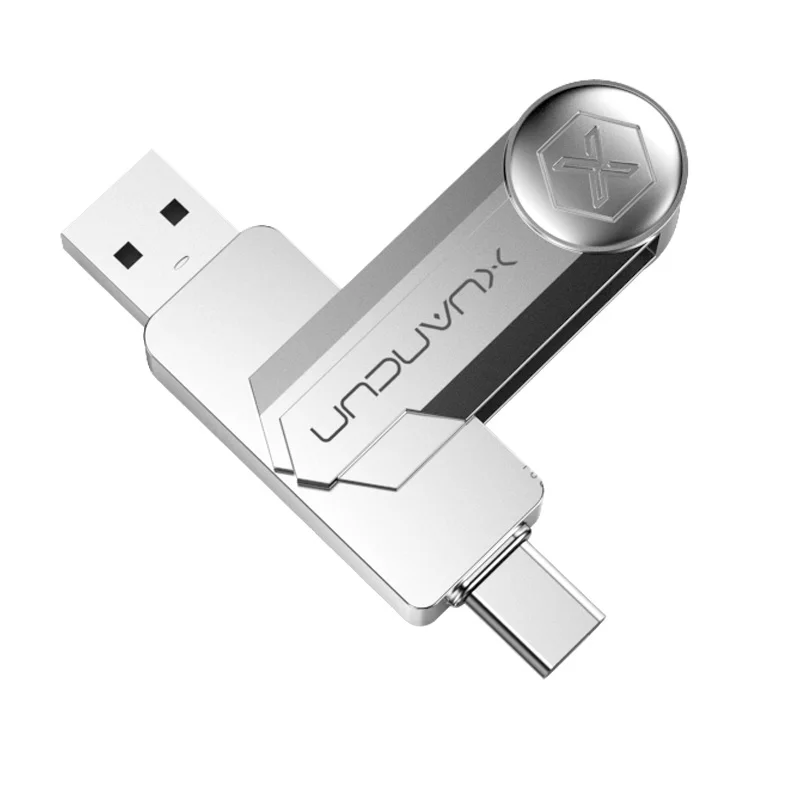 Portable External SSD 128GB 256GB 360GB 512GB 1TB SSD Type C to USB3.2 Solid State Drive Mobile Hard Drive for Phones Laptops