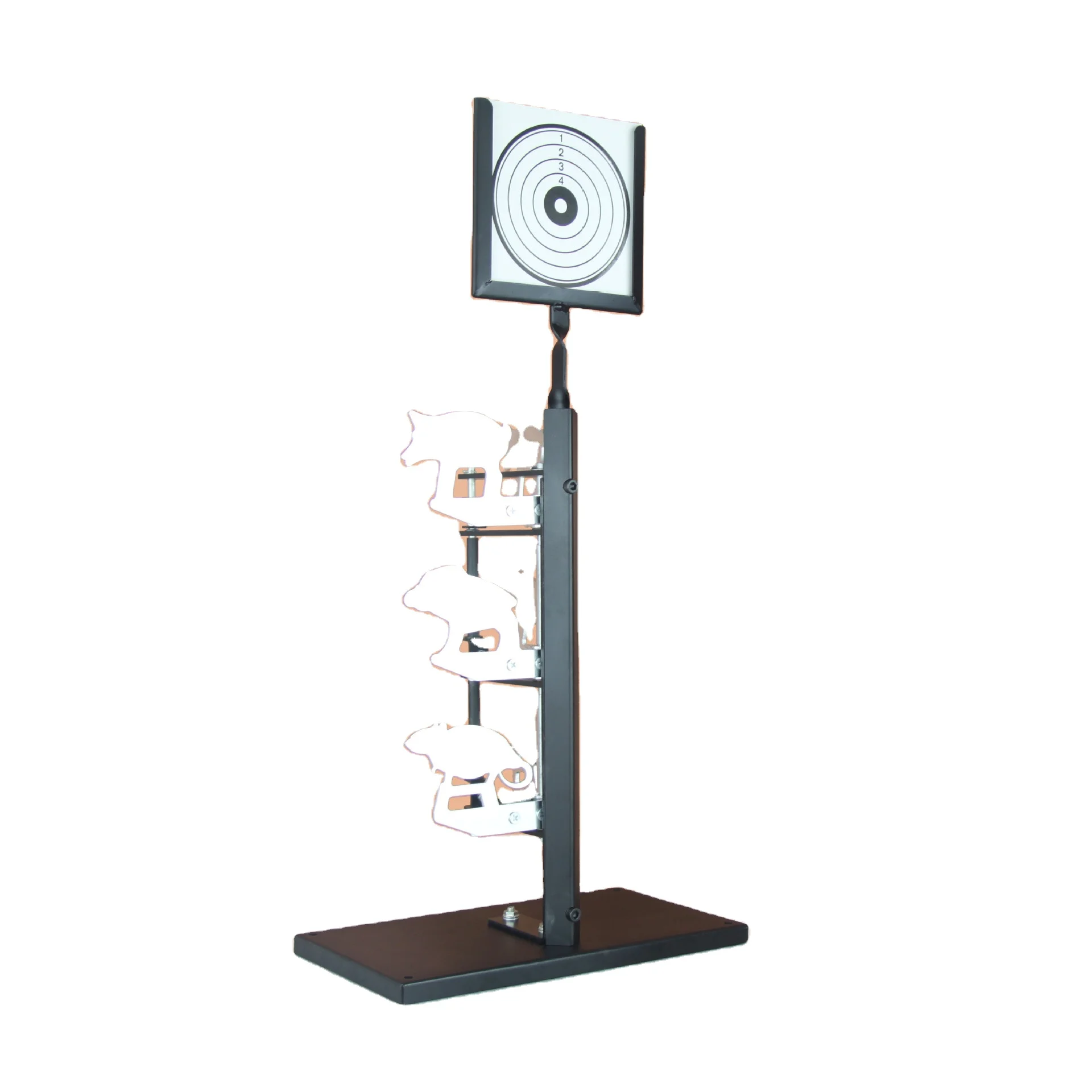 Manufacturers Direct Portable Outdoor Slingshot Target Shooting Target Shooting