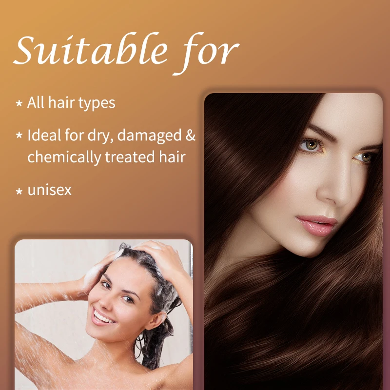 Manufacture Collagen Keratin Treatment Best Seller Collagen Mask ODM OEM For Dry And Damaged Hair