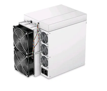 2021 Original Factory Wholesale Canaan Avalon 1166 Pro Miner 75T with PSU 3300W All in One Blockchain Miner SHA256 Asic