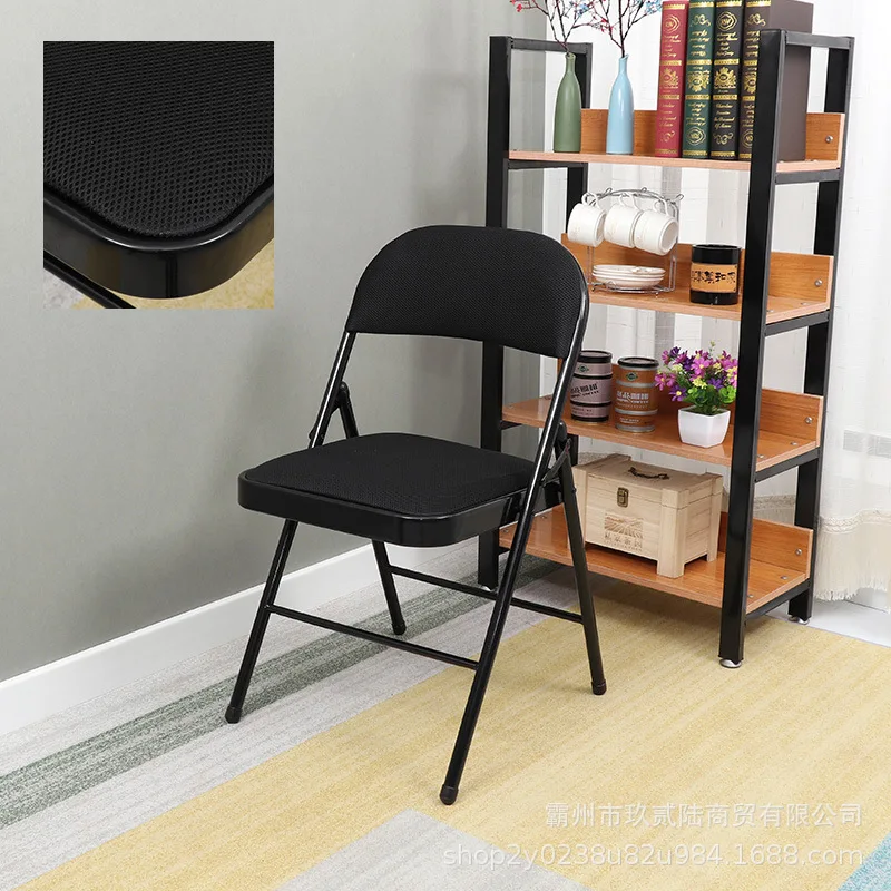 Free sample wholesale commercial stackable metal folding chair for wedding party events