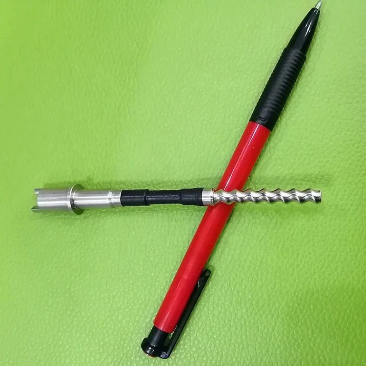 Chinese manufacturer direct supply wear resistant rotor and stator support customization with sample