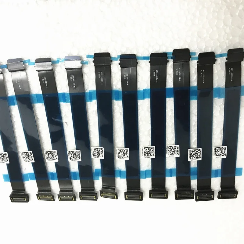 Гибкий кабель для сенсорной панели 821-00184-A для MacBook Pro Retina 13 дюймов A1502 2015