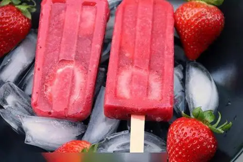 halal heat stable fruit flavor powder Strawberry Flavor Powder for food & beverage drinks ice cream popsicle