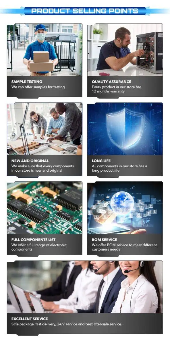 STM32F301K8U7TR BOM Service IC MCU 32BIT 64KB FLASH 32UFQFPN STM32F301K8U7TR