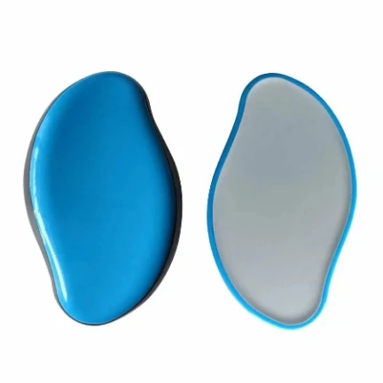 Y37 Women Crystal Painless Nano Epilator Erase Body Beauty Depilation Multicolour Physical Hair  Eraser Man Hair Remove Tool