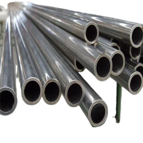 Высококачественная Настройка astm a312 tp304 3-дюймовая бесшовная труба из нержавеющей стали