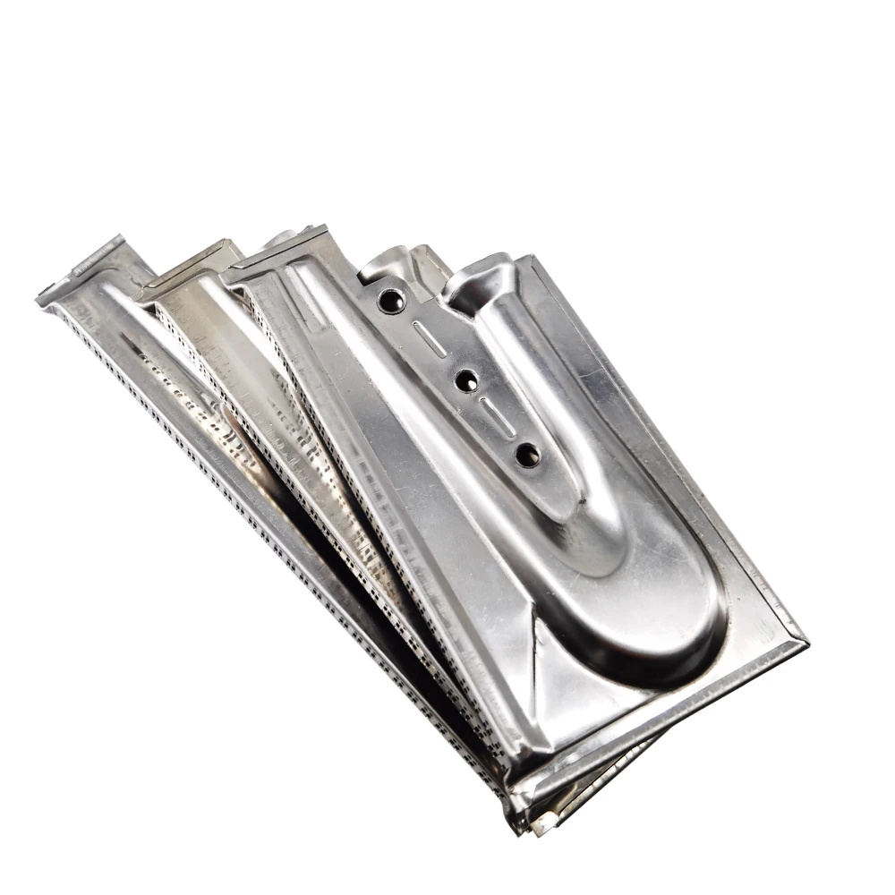 40 KW natural gas burner  for steam boiler gas spare parts LY-BGL-19C