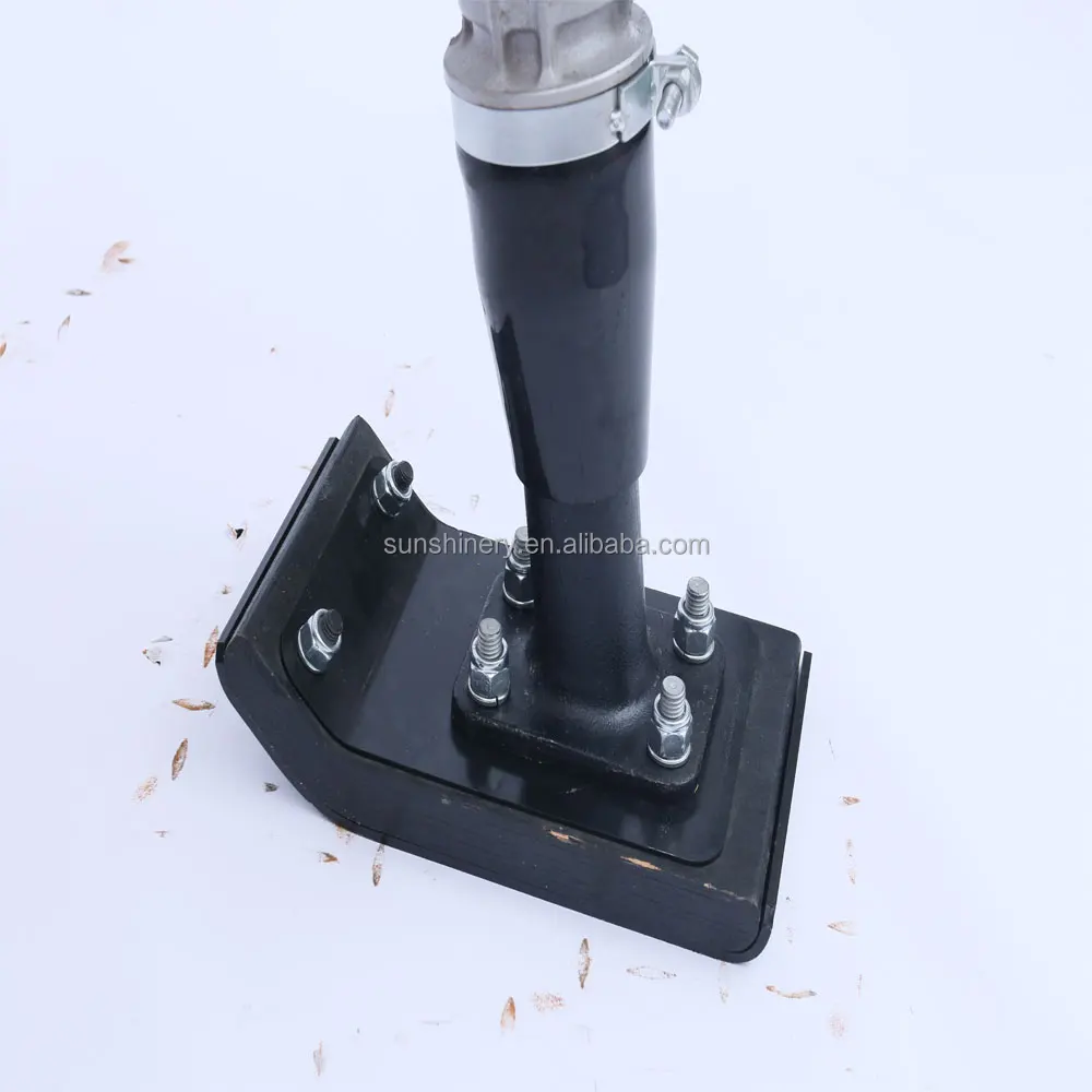 Clearance event sand vibratory concrete engine impact manual earth rammer chokin shoe jumping jack compactor for sale