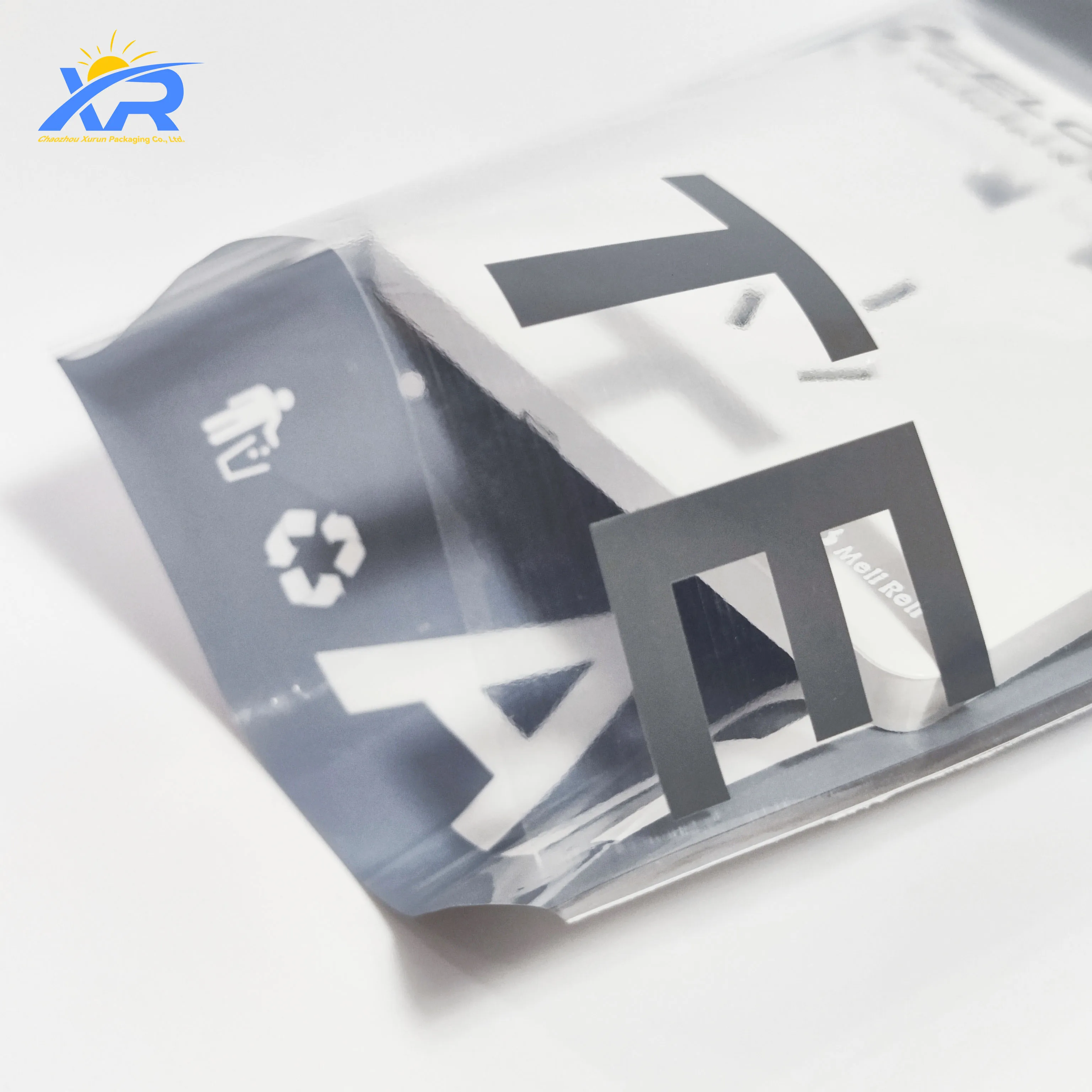Wholesales clear Packing Bag Cable Mobile Phone Earphone Electronic Item Packaging Bag Socket USB Connector Packing
